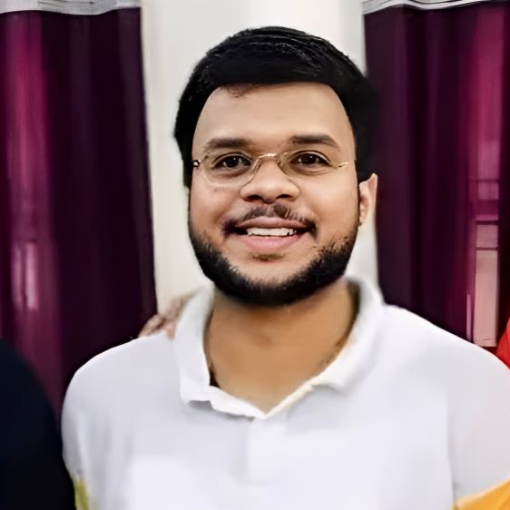 Vishal Pal