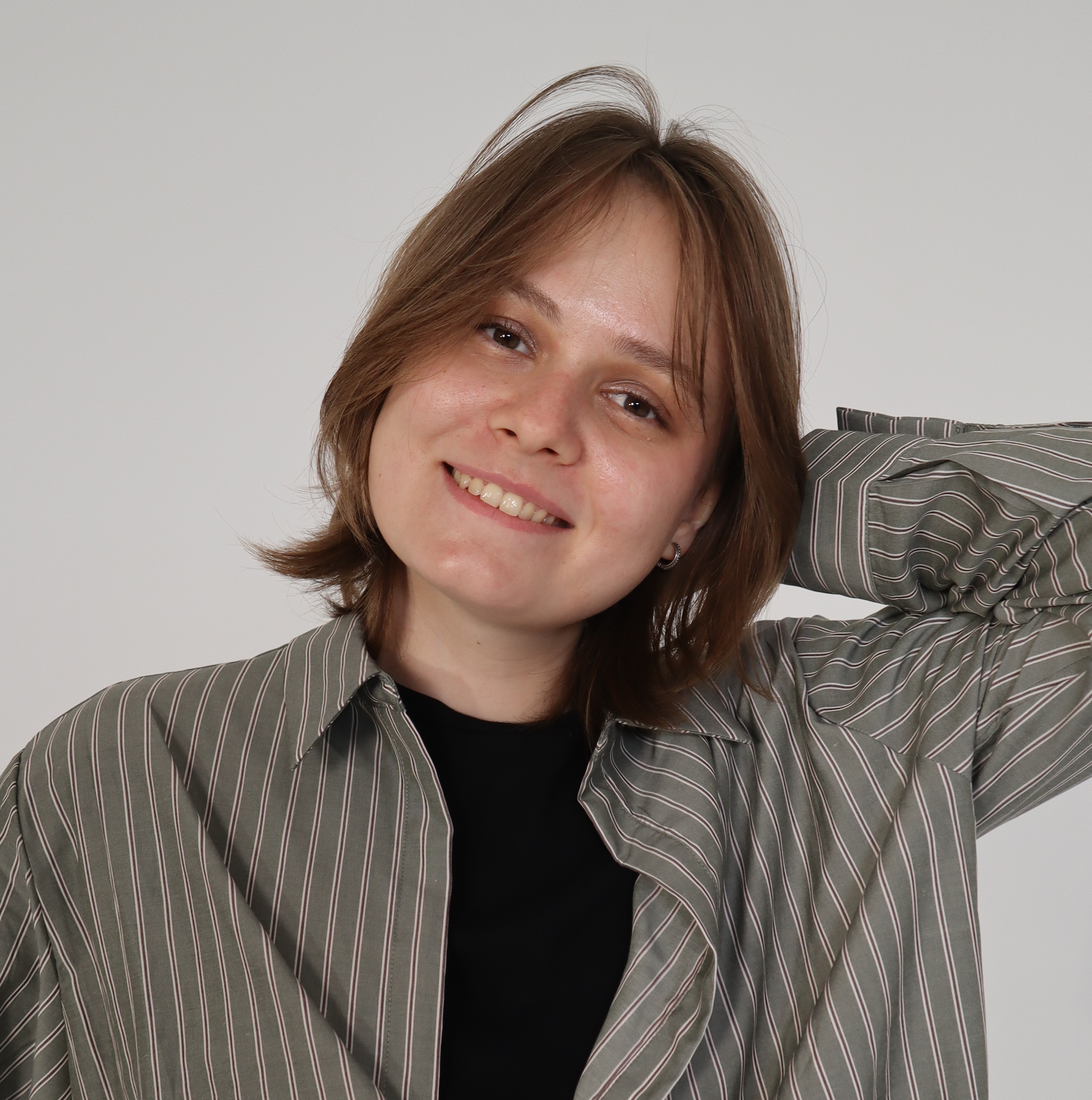 Elizaveta Iushina