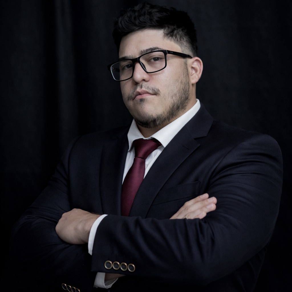 Felipe Andrade 