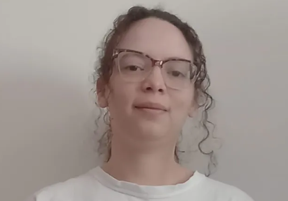 Yasmin Ribeiro Ferreira