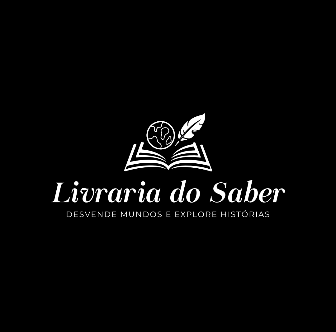 Capa da Livraria do Saber