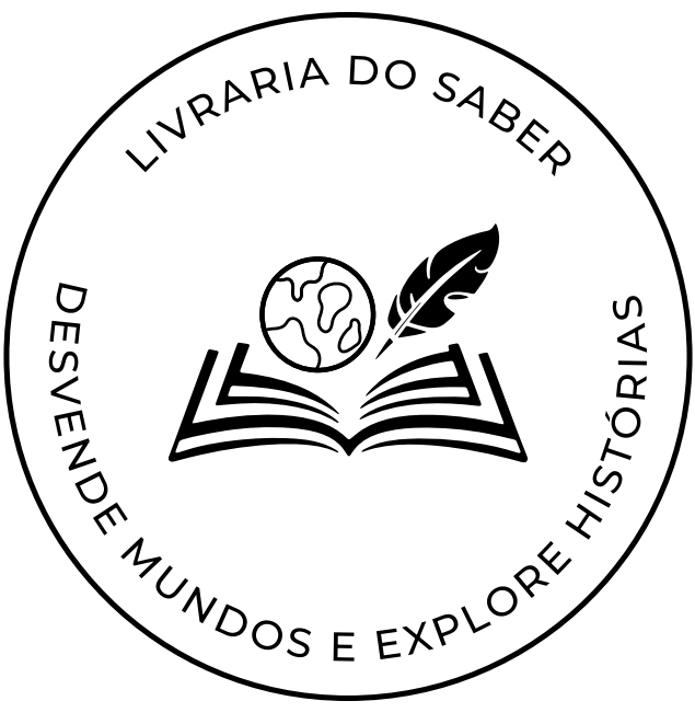 Logótipo da Livraria do Saber