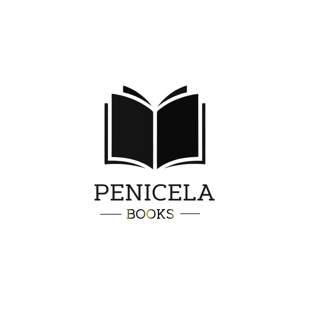Capa da Penicela books