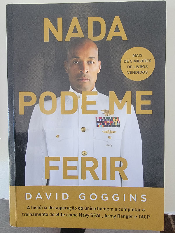 Capa de Nada pode me ferrir