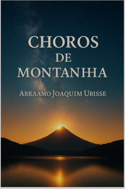 Capa de Choros da montanha