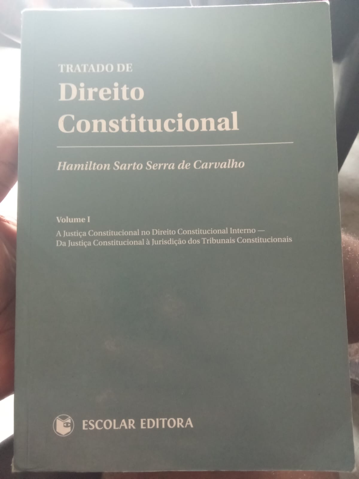 Imagem 3 do livro clássicos juridicos