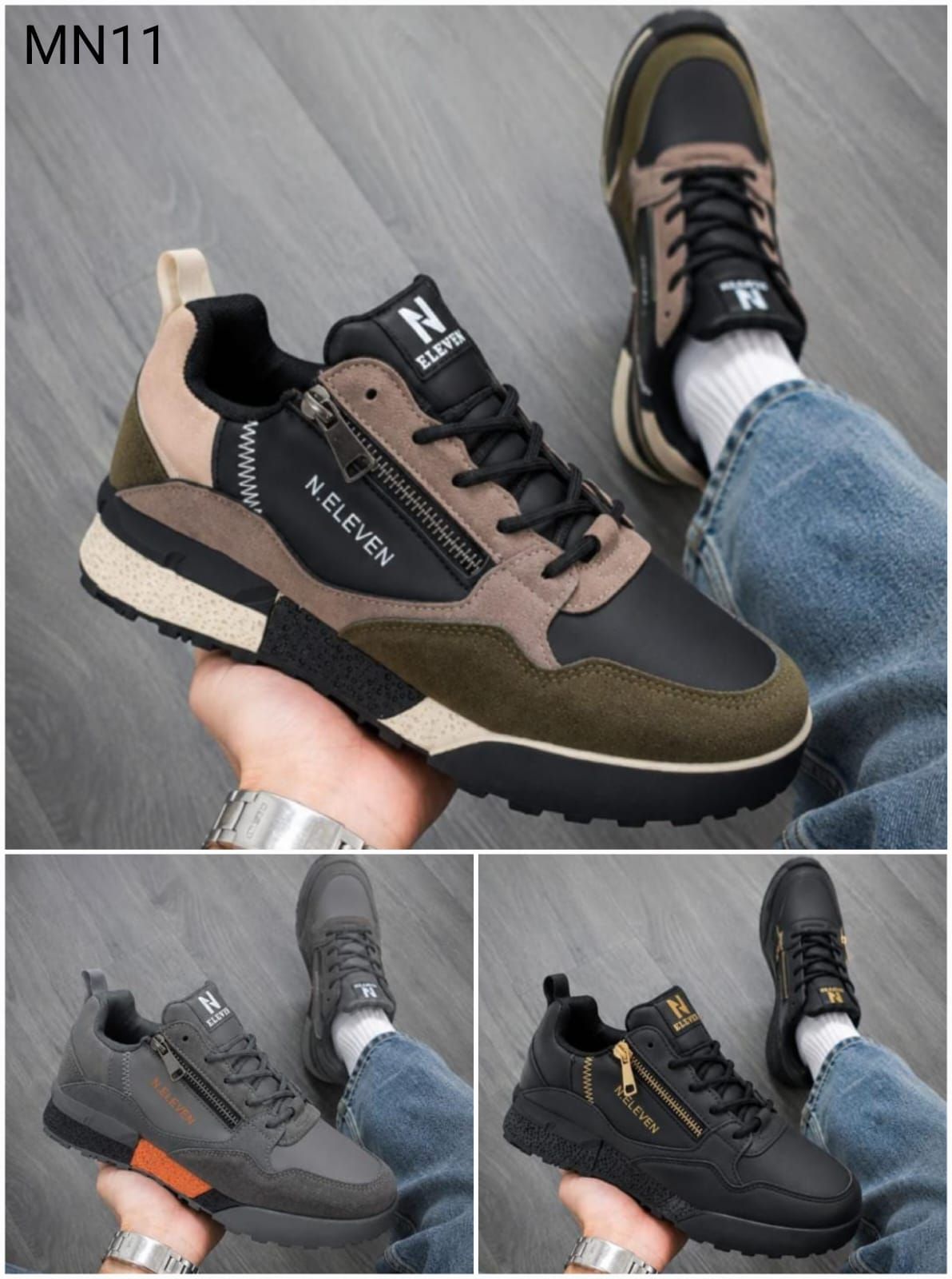 Men's Sneakers