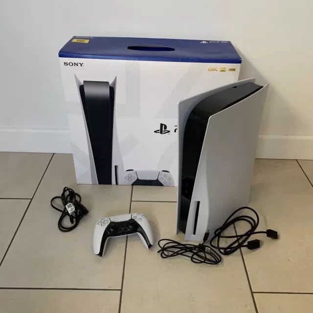 Ps 5