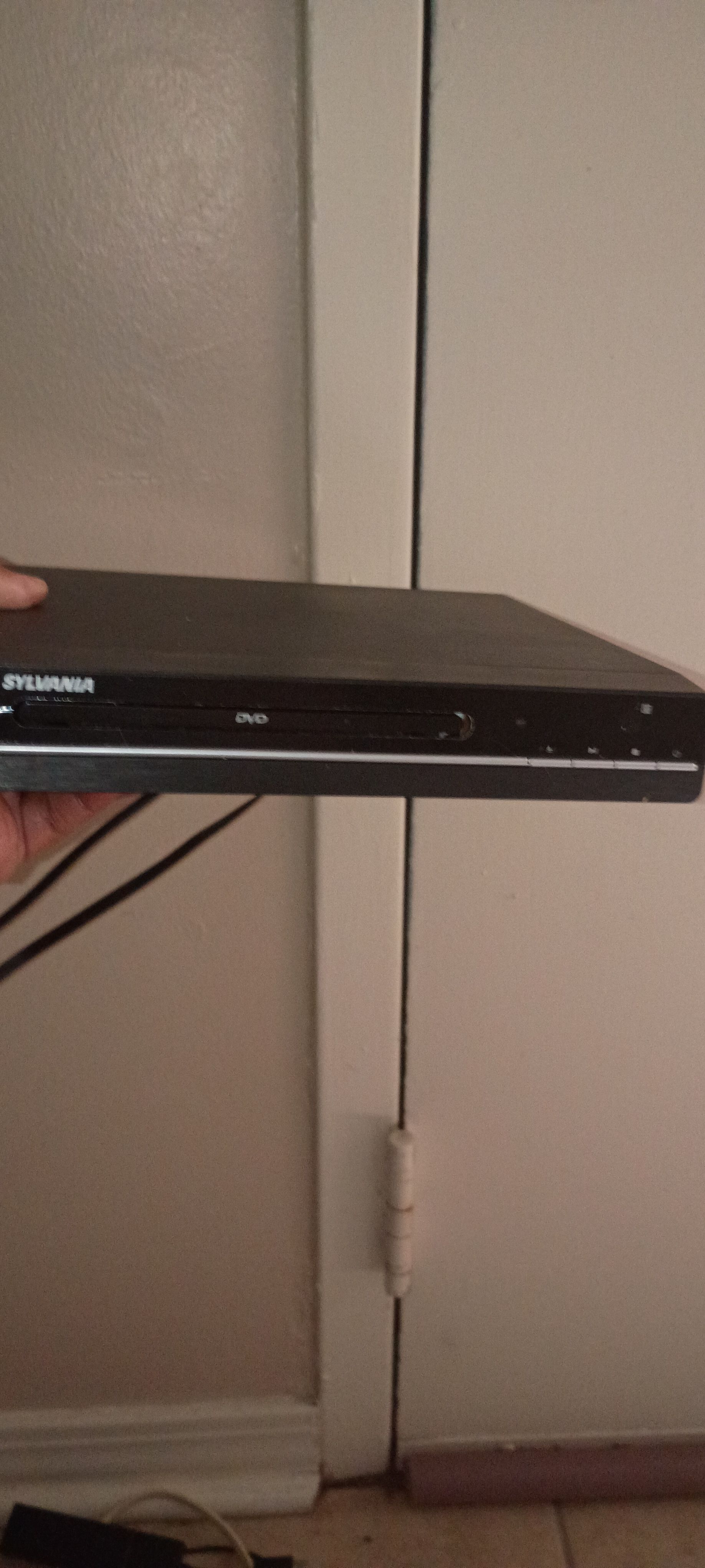 DVD PLAYER - 35.00 USD - Vidalia Louisiana - Marketplace
