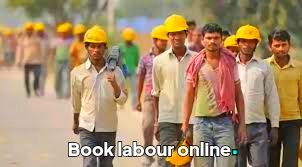 Book labour in nearby - 800.00 INR - بند روڈ, مائسمہ, Jammu and Kashmir, 190009 - Marketplace