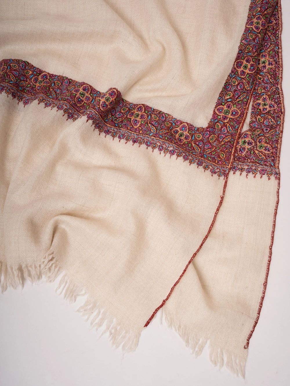 Kashmiri Pashmina Shawl - 4500.00 INR - Punjab, 143001 - Marketplace