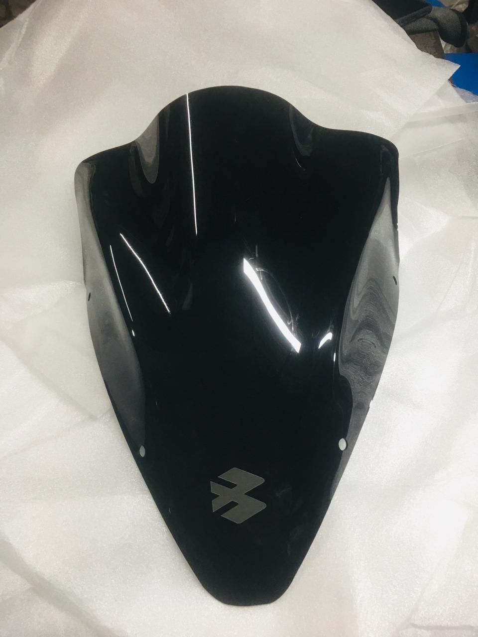 Visor Glass Pulsar 150 Universal Products - 1120.00 BDT - Bangladesh - Marketplace