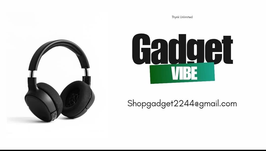 Gadget Shop store