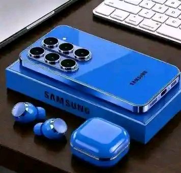 Samsung Galaxy - Nairobi