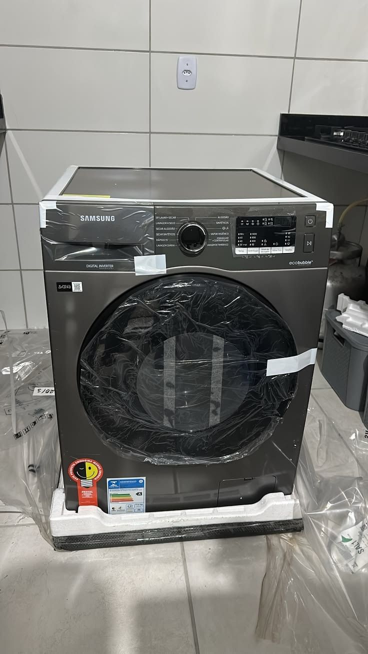 Washing Machine - California