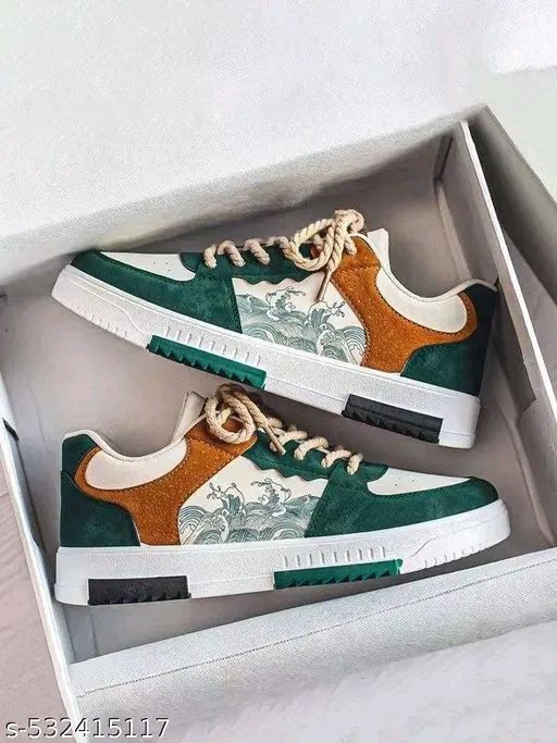 Layasa Sneakers Shoes - 550.00 INR - Hyderabad - Marketplace