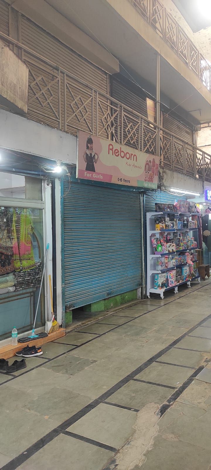 Shop For Sale - 6500000.00 INR - Lal chowk Srinagar Jammu and Kashmir - Marketplace