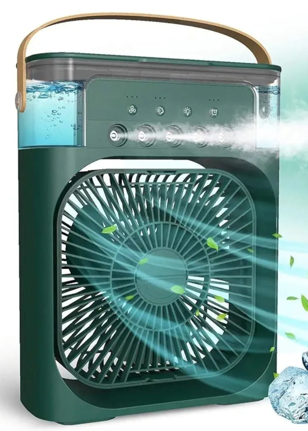 MiNiMiNi CoOlEr AiR CoOlEr PoRtAbLe AiR CoNdItIoNeRs FoR HoMe OfFiCe ArTiC 3 In 1 - 599.00 INR - Rajasthan, 324001 - Marketplace