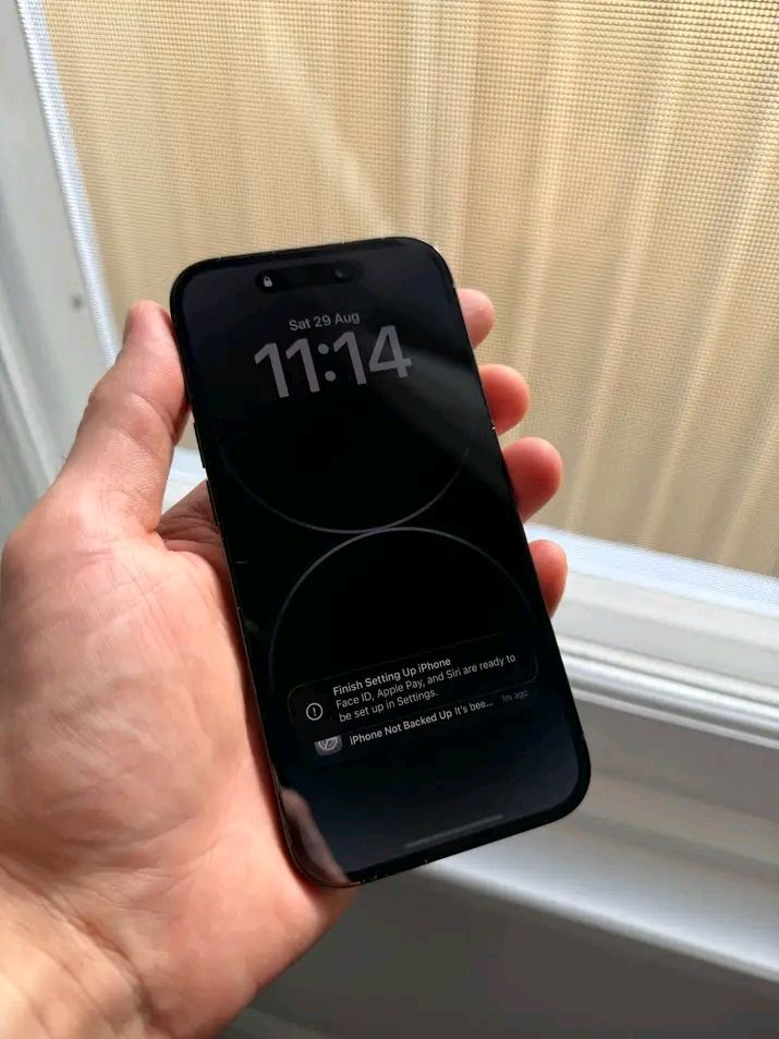 IPhone 14 Pro Max - Jacksonville Florida