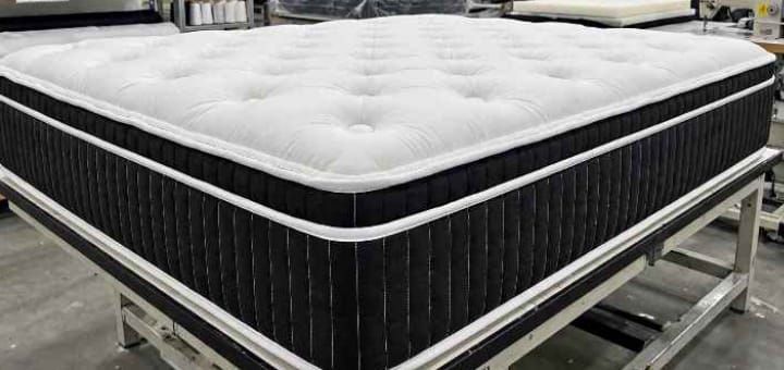 Mattress