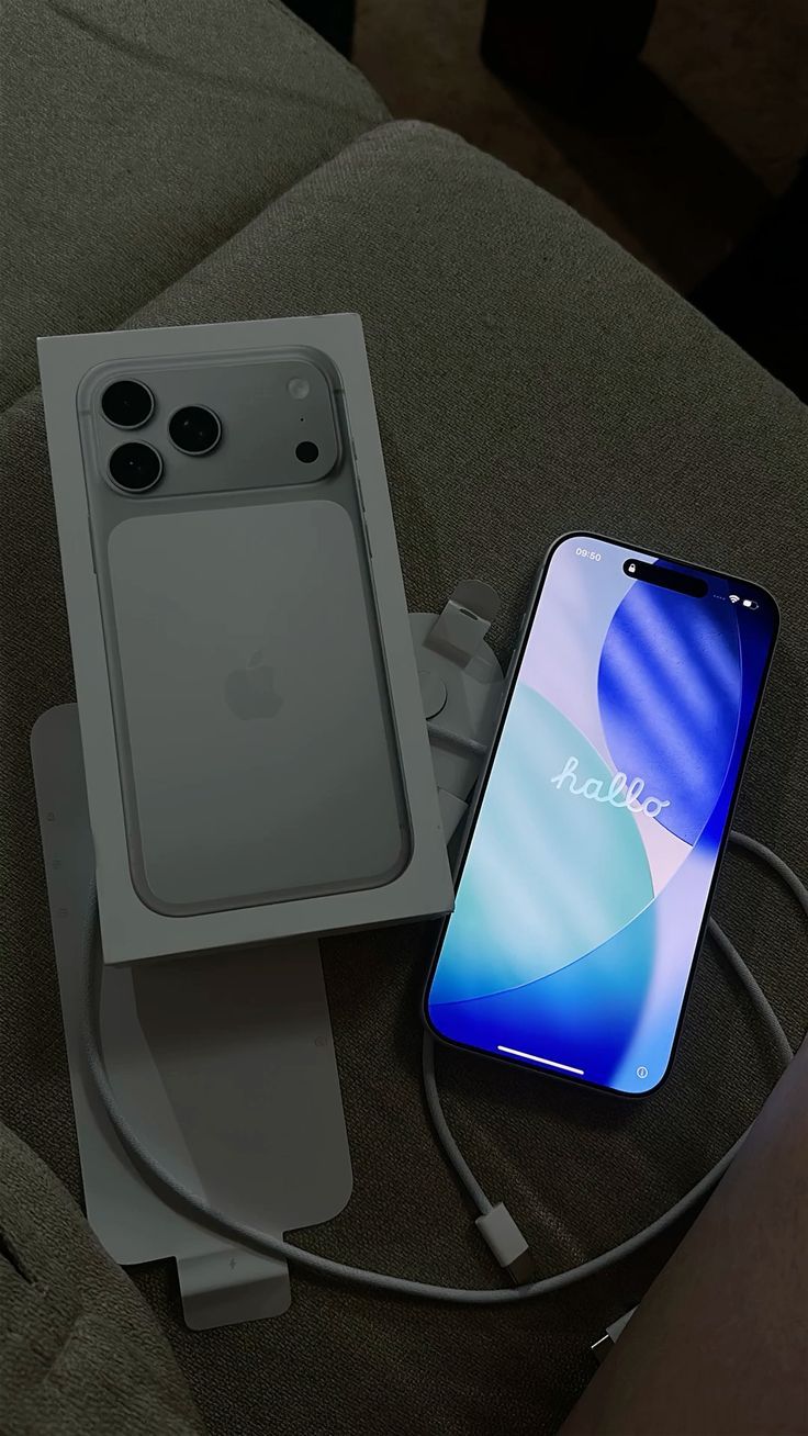 IPhone 17 Pro Max - 1000.00 INR - Jaipur - Marketplace