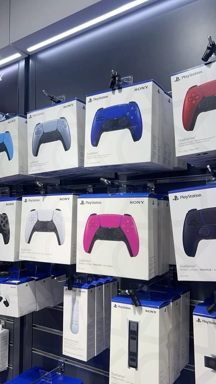 PlayStation 5 - Berlin