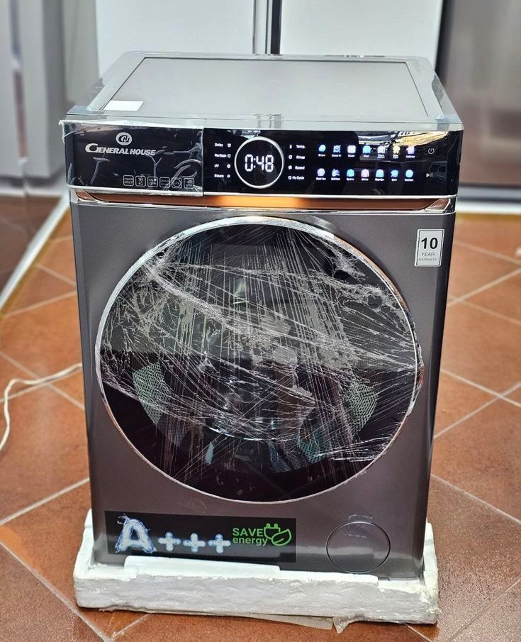 Miele PWM 907 [EL DP-1] - Berlin