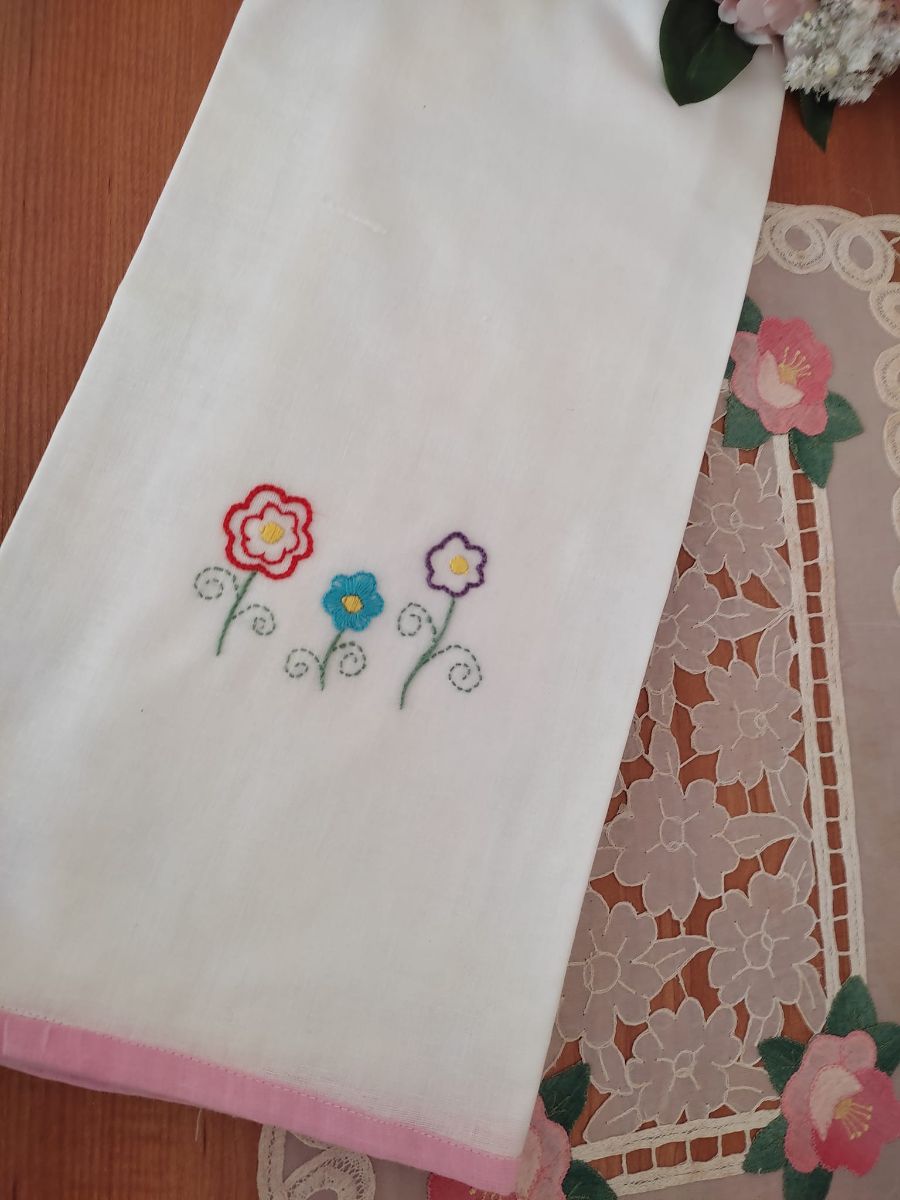 Baby bath towel