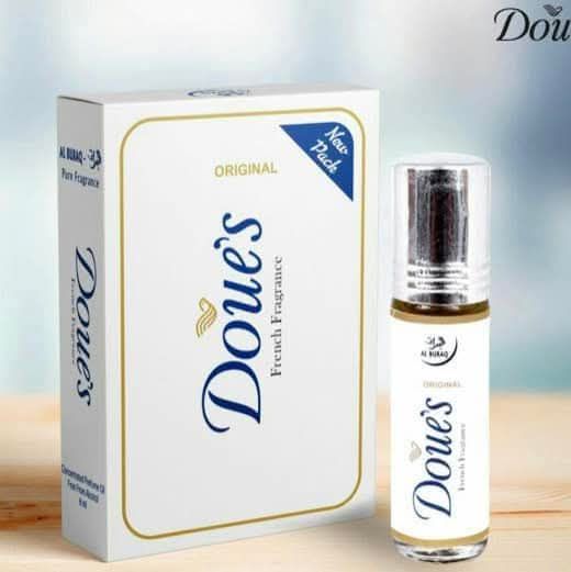 Dove aththar