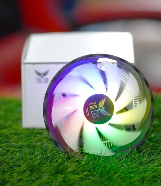 cl-sa66 RGB Cooler 🔴🟢🔵