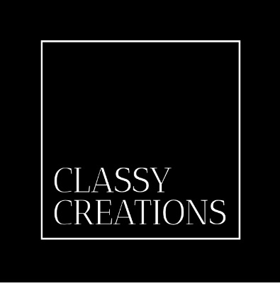 Classy Creations logo