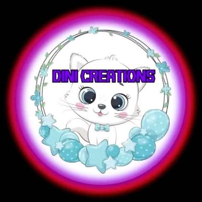 Dini Creations logo