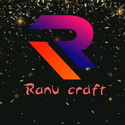 Ranu craft  logo