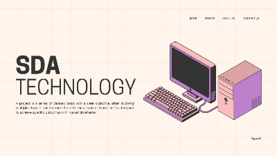 SAD Technology 