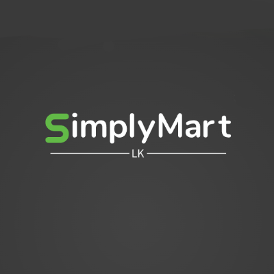 SimplyMart logo