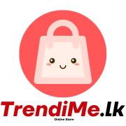 Trendime.lk logo
