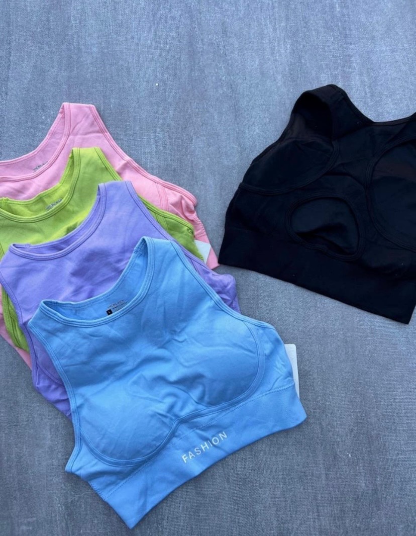 TOP FASHION IMPORTADO