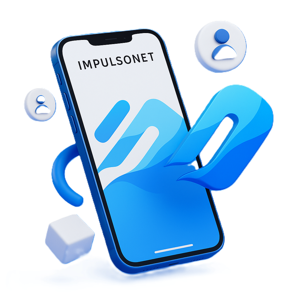 Acento visual de la tienda