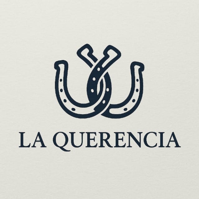 Logo de La Querencia