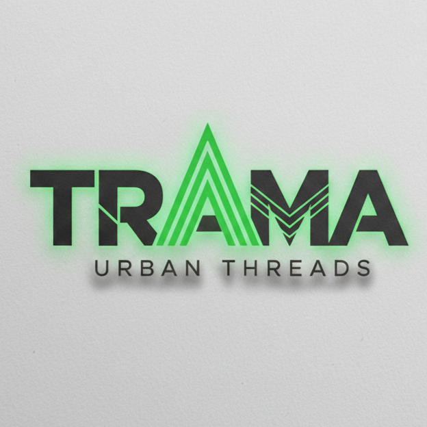 Logo de TRAMA