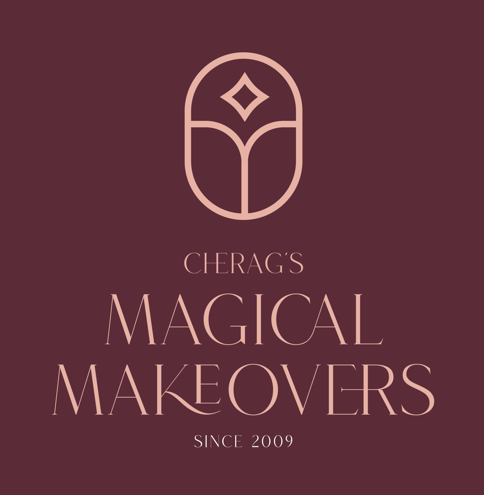 Cherag Bambboat logo