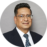 Paresh Karia