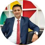 Darshak Dhami