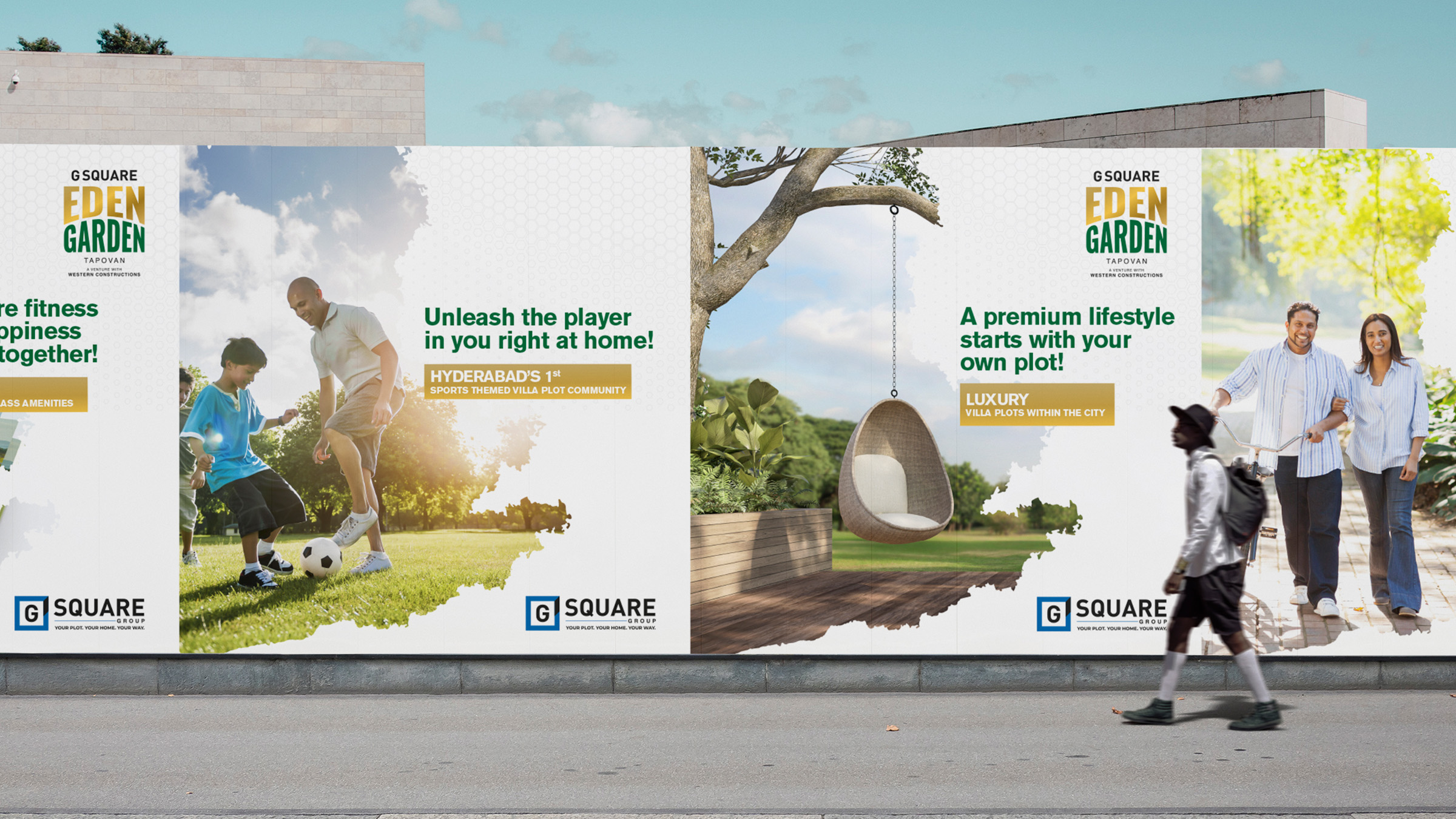gsquare Luxury villa plots gsquare Luxury villa plots