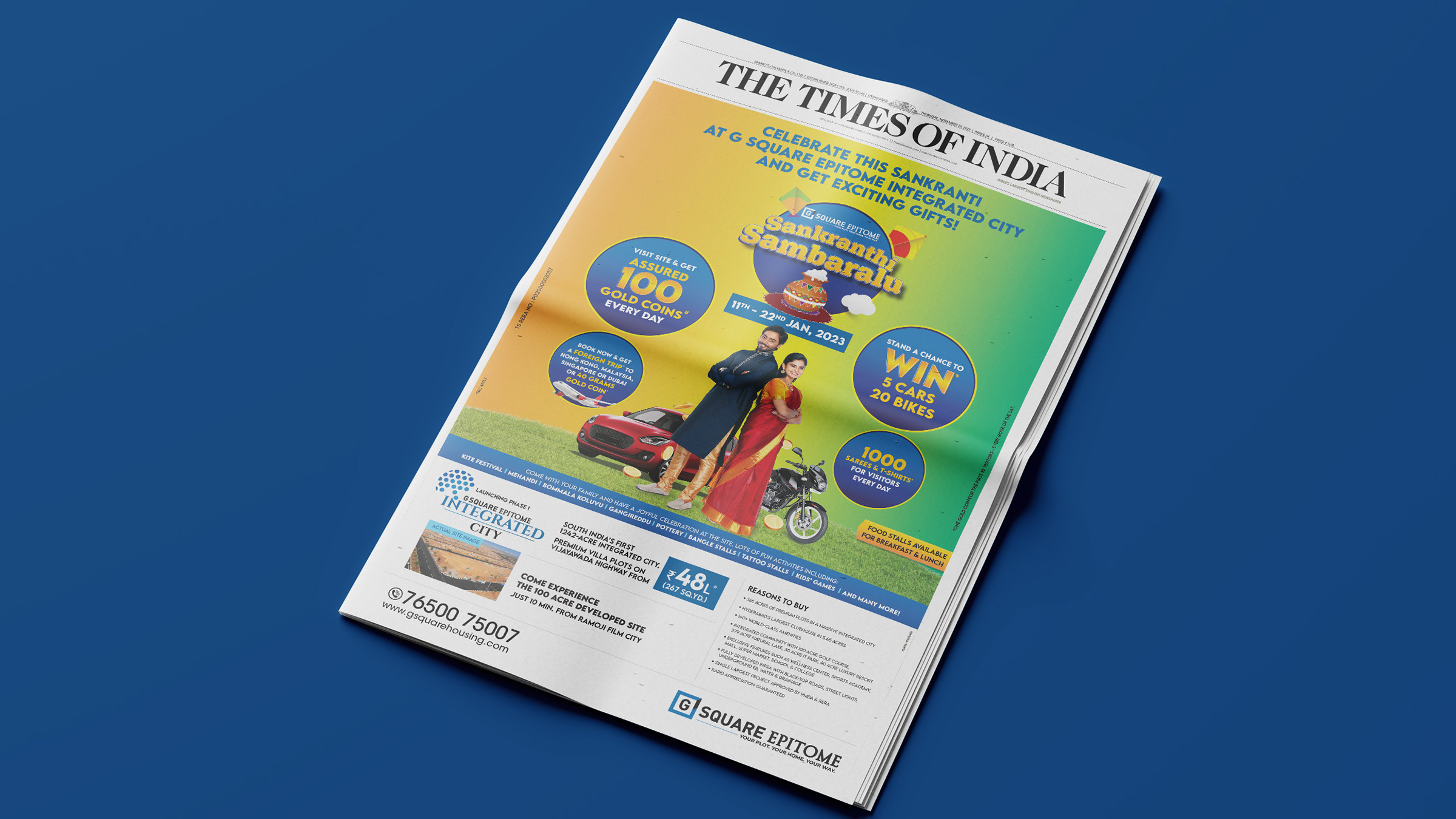 Top Advertising and Branding Agency Top Advertising and Branding Agency
