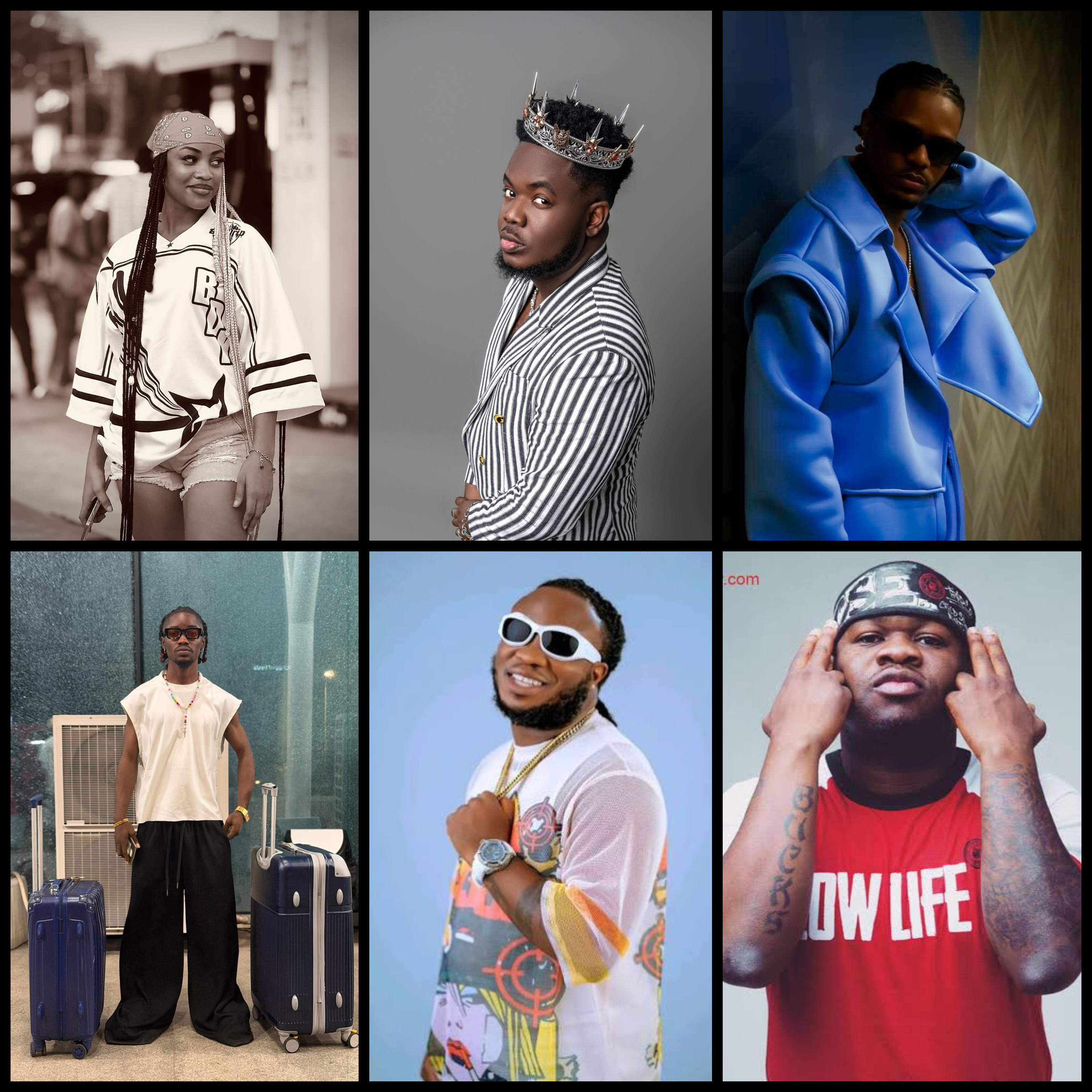 Is being a Cookbowl shop artist worthy? Here’s why Liberians doesn’t see the rich side of the industry