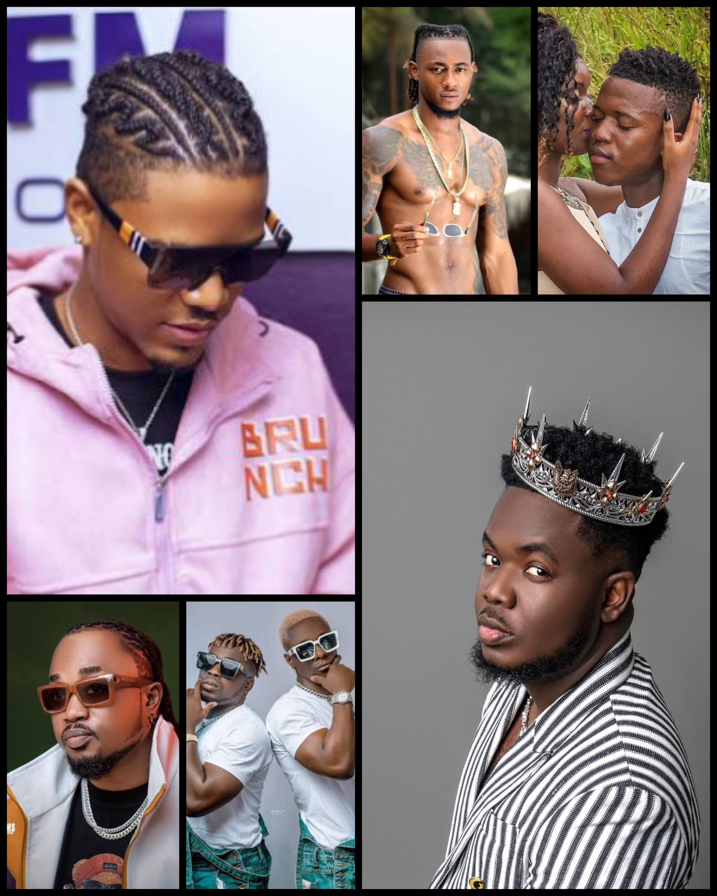 10 Liberian songs that had huge impact on the Industry in the last two (2) decades!