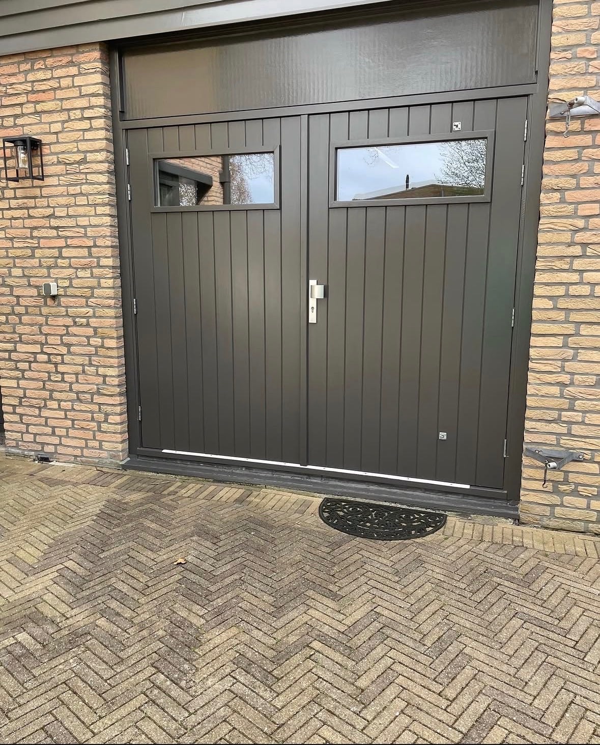 Werkvoorbeeld van LpLonderhoud