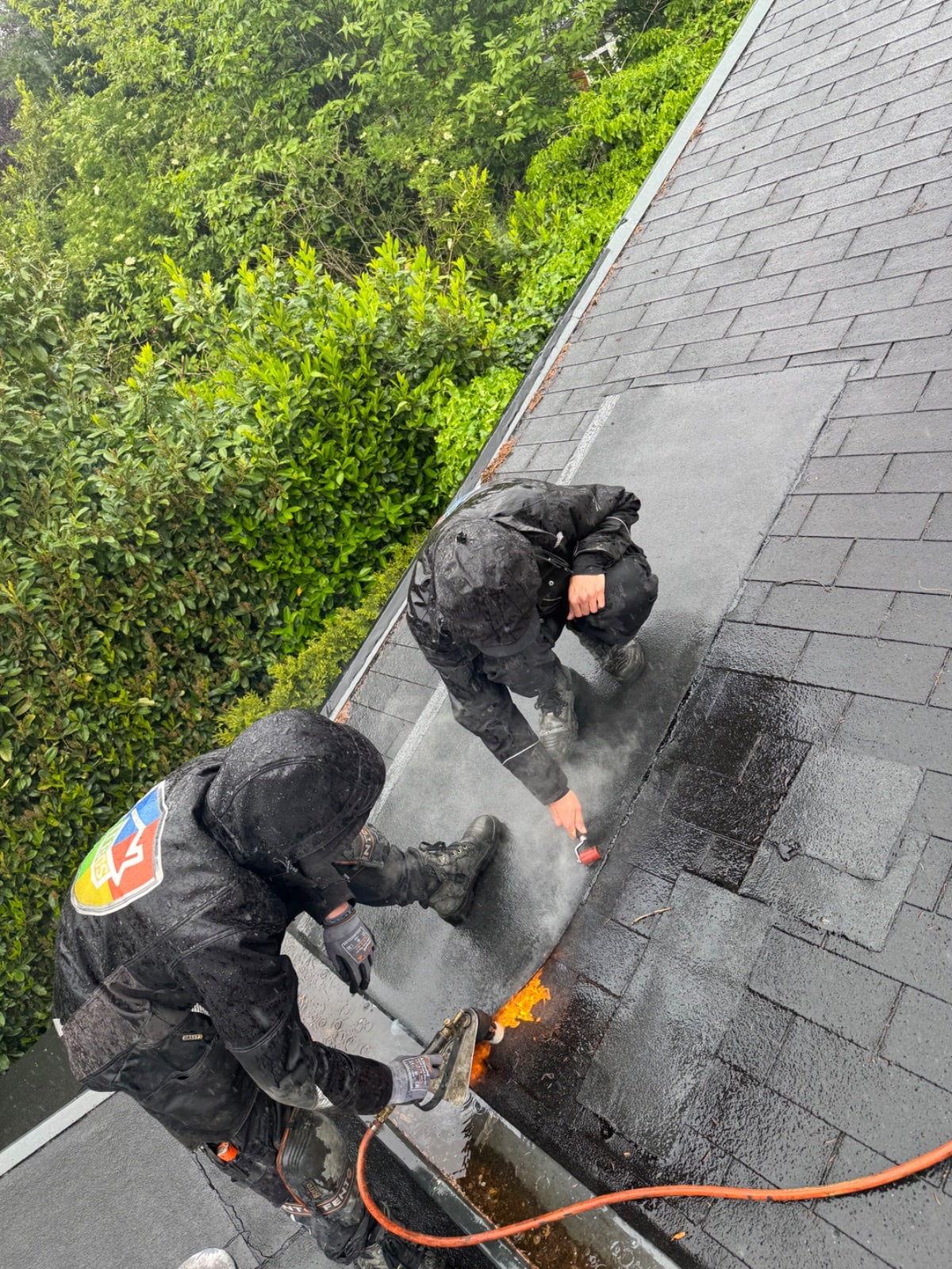 Werkvoorbeeld van Totaal Bouw Groep Specialist BV
