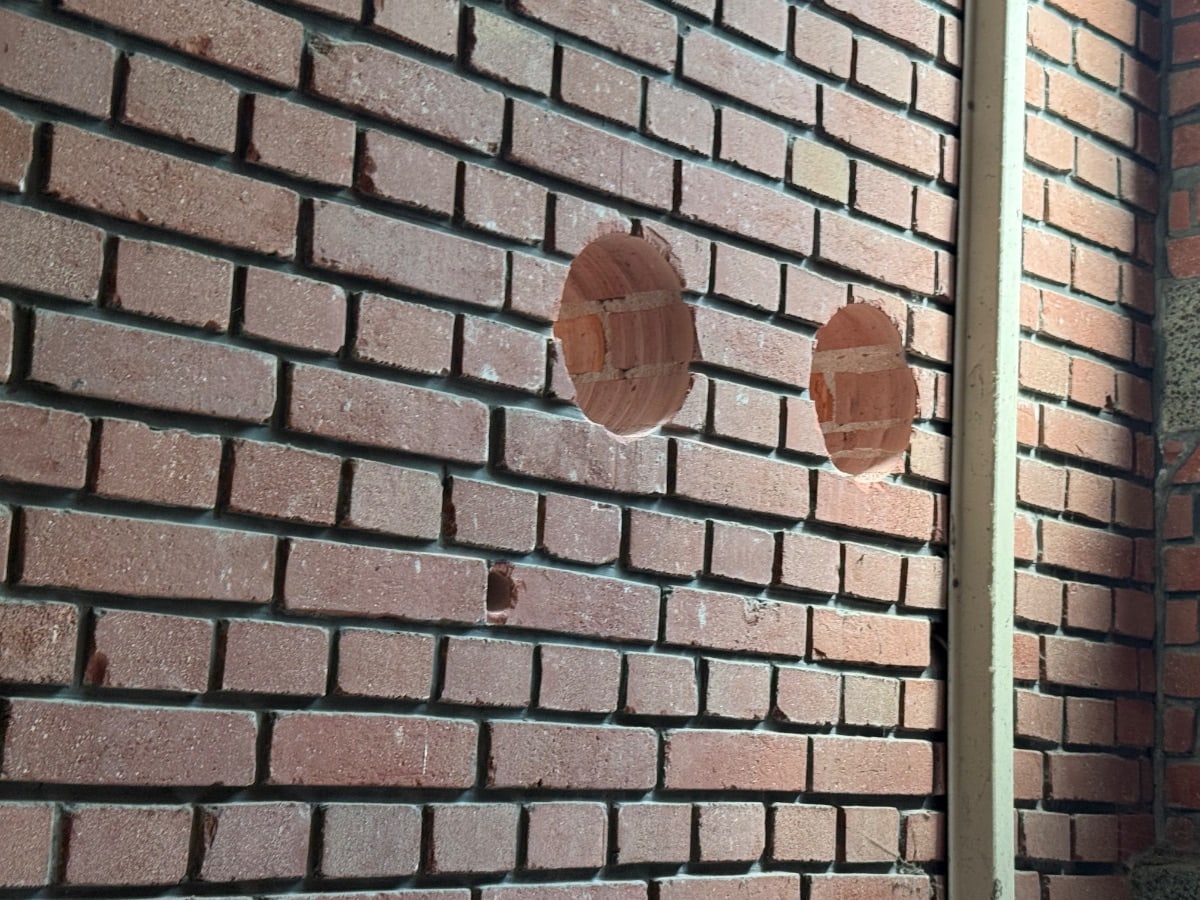 Werkvoorbeeld van Boorkoning